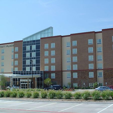 Hyatt Place Dallas/Garland/Richardson Exterior photo