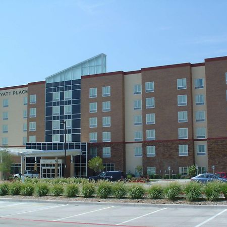 Hyatt Place Dallas/Garland/Richardson Hotel Exterior photo