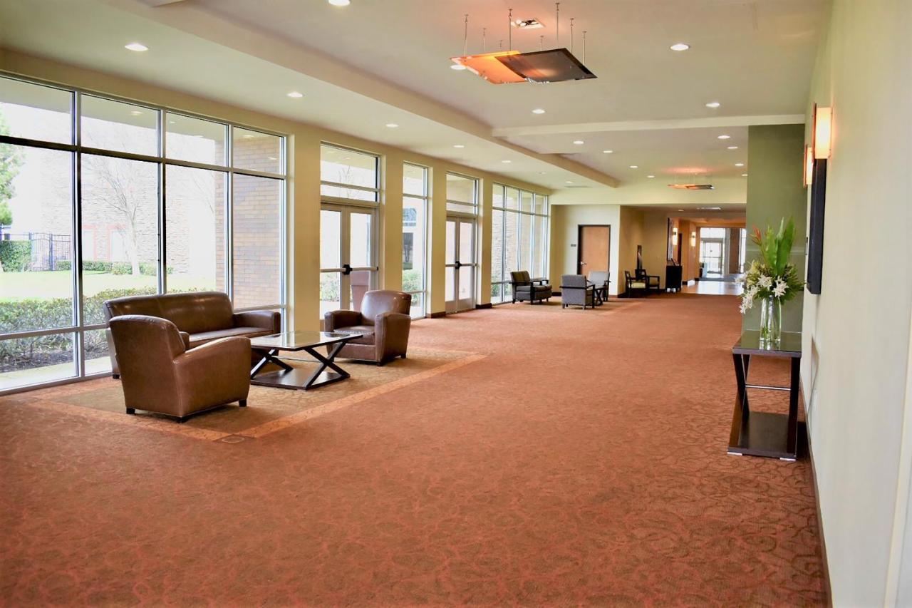 Hyatt Place Dallas/Garland/Richardson Exterior photo