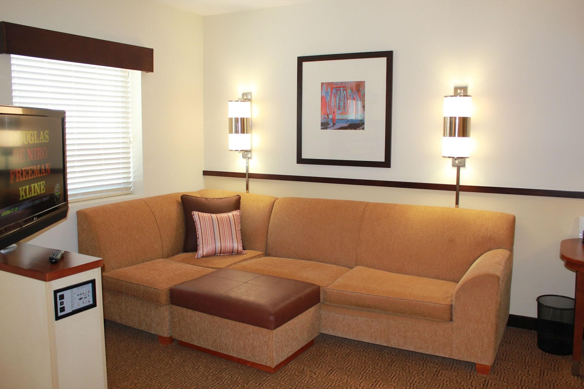 Hyatt Place Dallas/Garland/Richardson Exterior photo