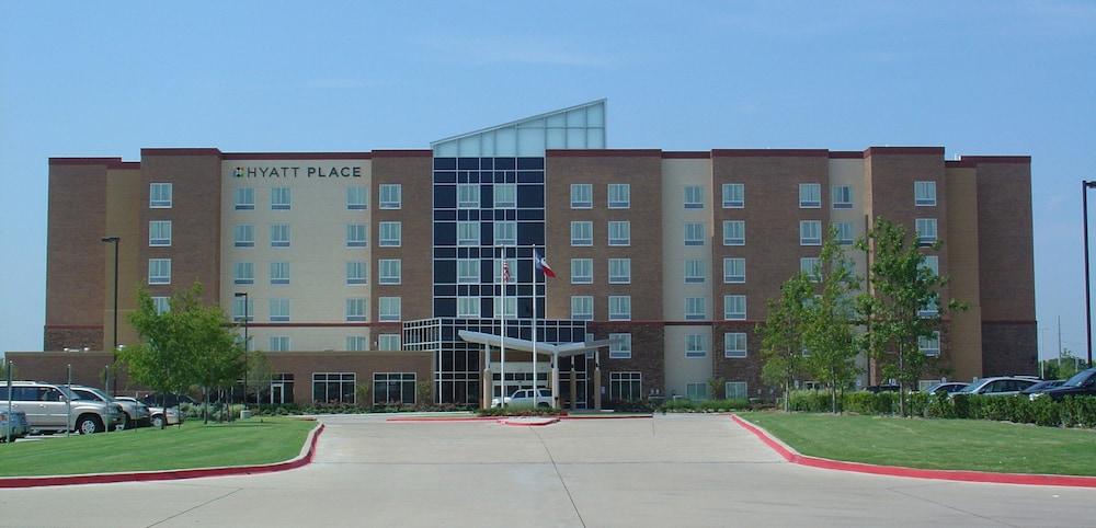 Hyatt Place Dallas/Garland/Richardson Hotel Exterior photo