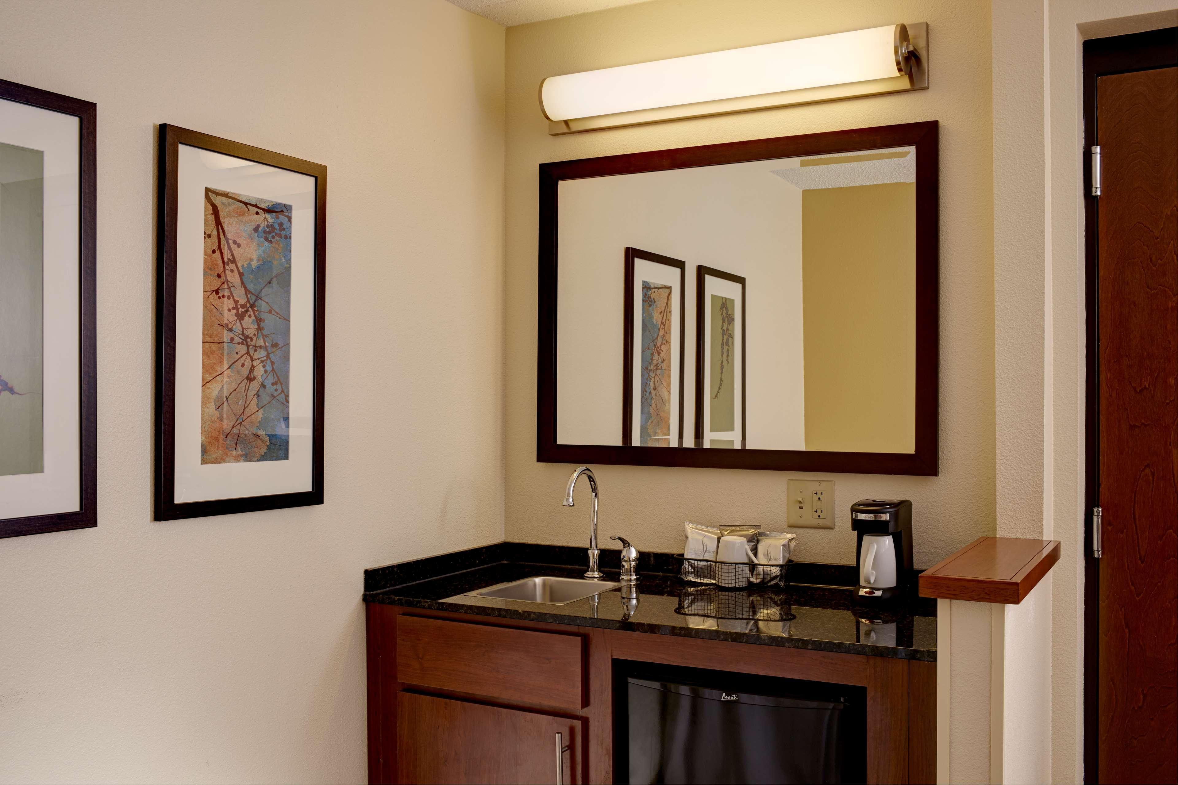 Hyatt Place Dallas/Garland/Richardson Exterior photo
