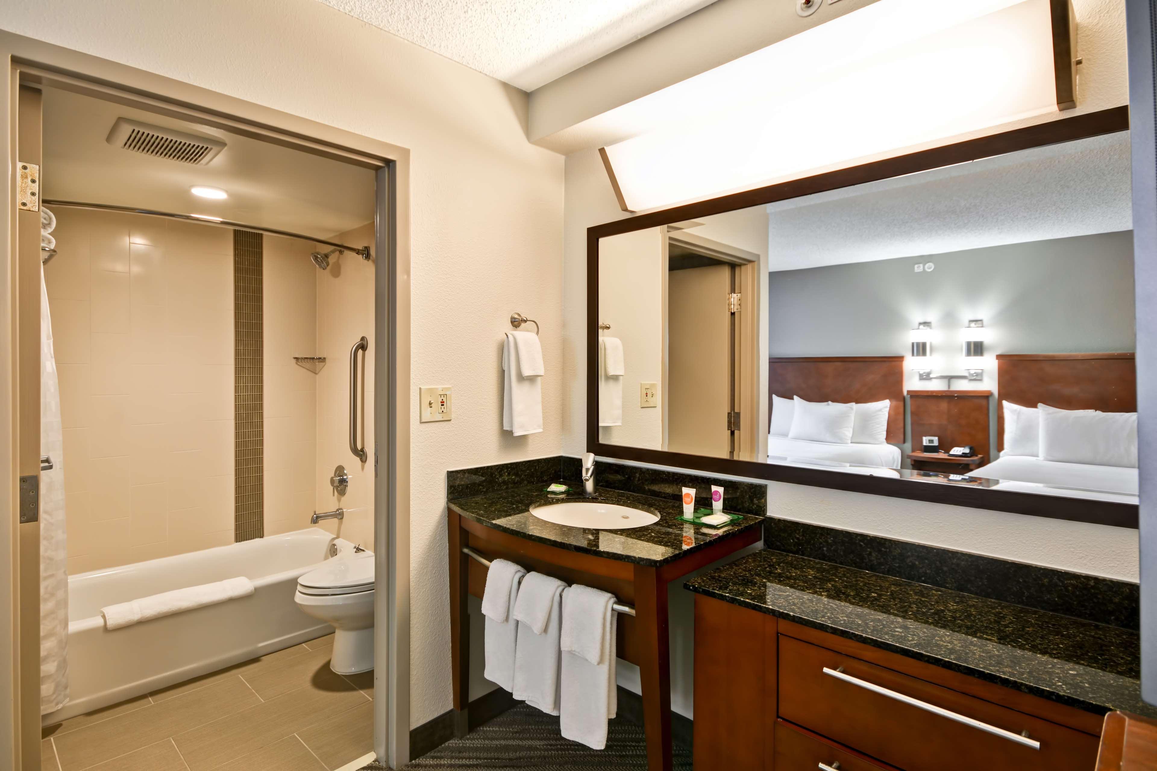 Hyatt Place Dallas/Garland/Richardson Exterior photo
