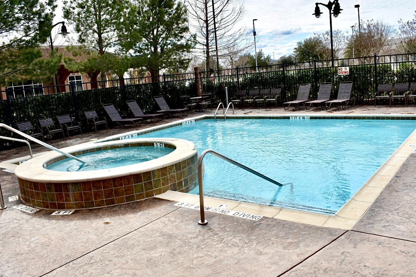 Hyatt Place Dallas/Garland/Richardson Hotel Exterior photo