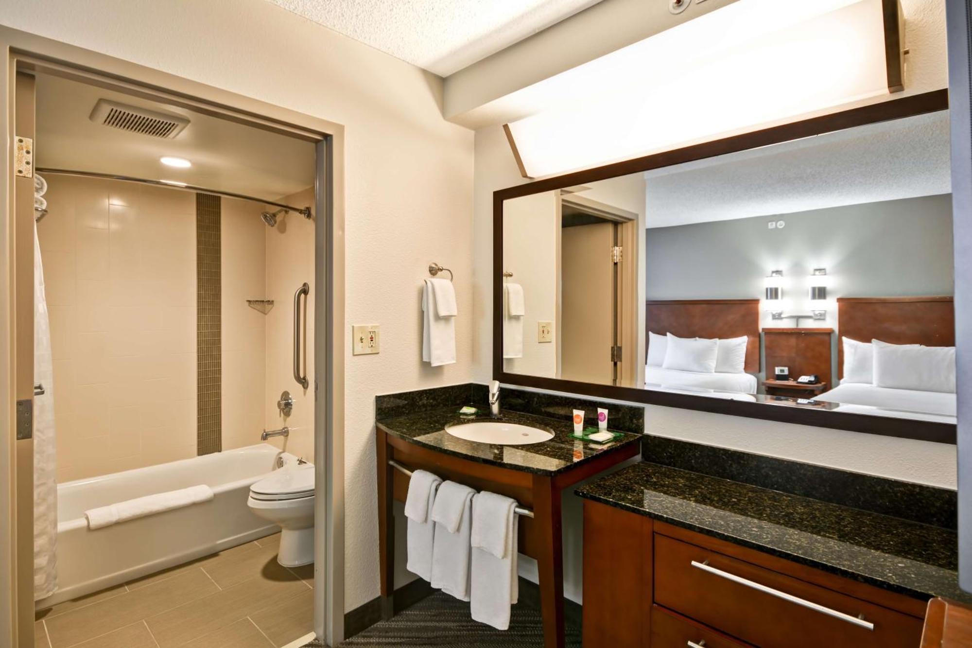 Hyatt Place Dallas/Garland/Richardson Exterior photo