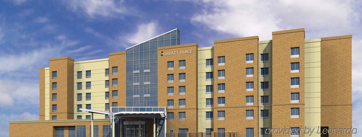 Hyatt Place Dallas/Garland/Richardson Hotel Exterior photo