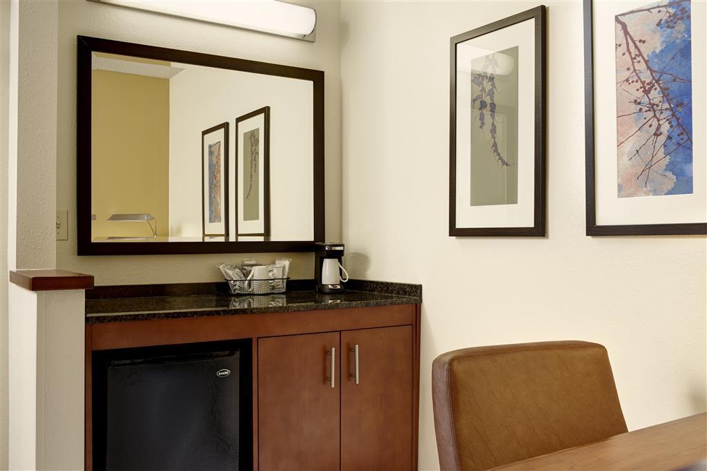 Hyatt Place Dallas/Garland/Richardson Room photo