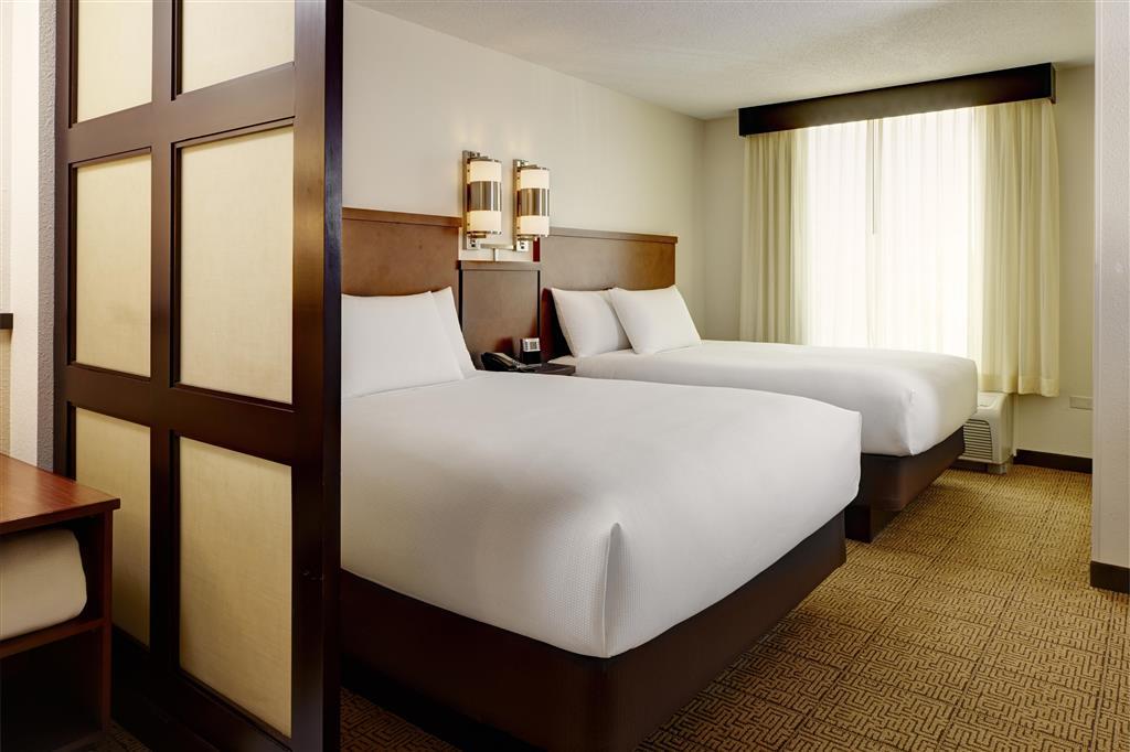 Hyatt Place Dallas/Garland/Richardson Room photo