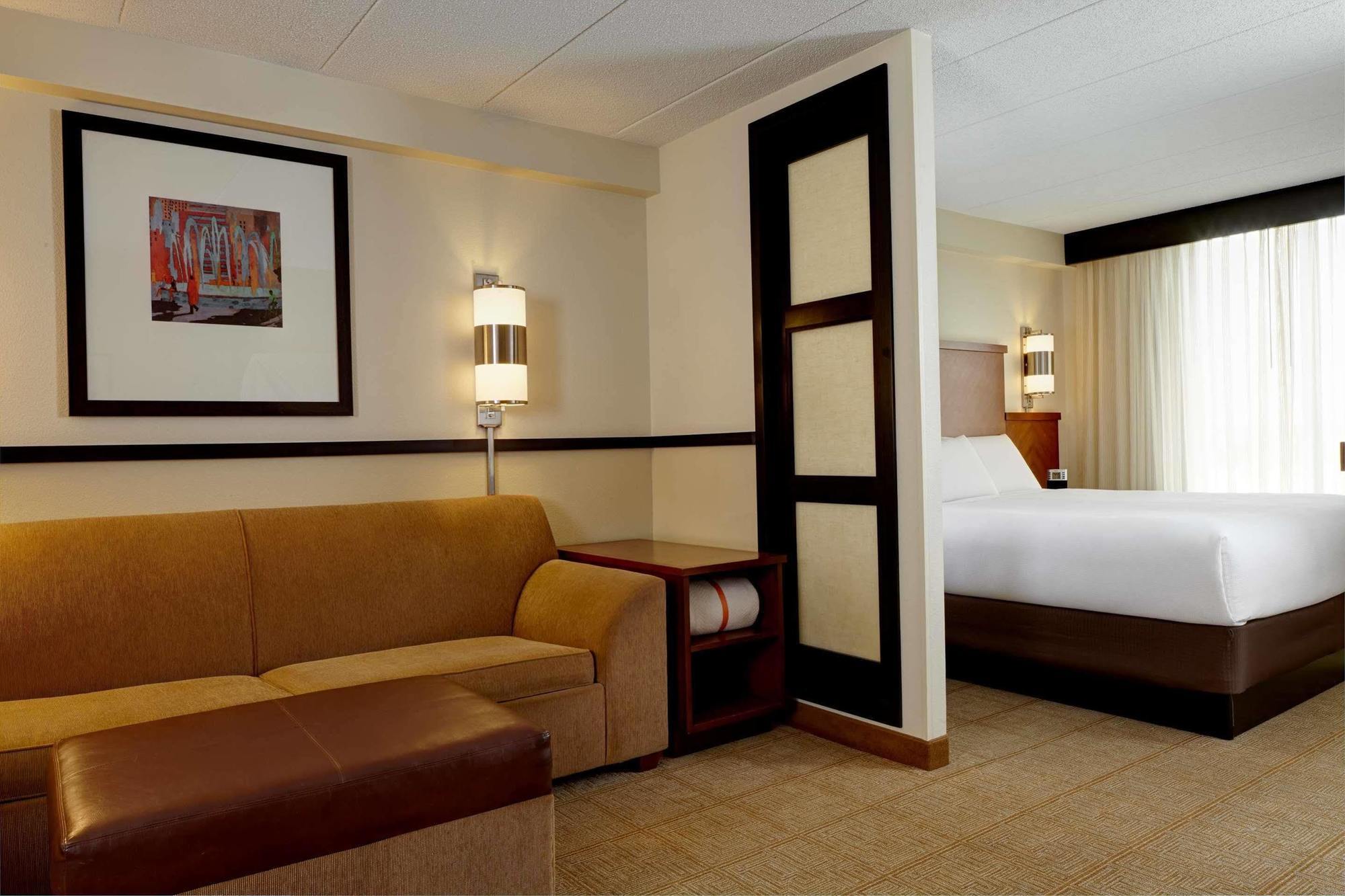 Hyatt Place Dallas/Garland/Richardson Exterior photo