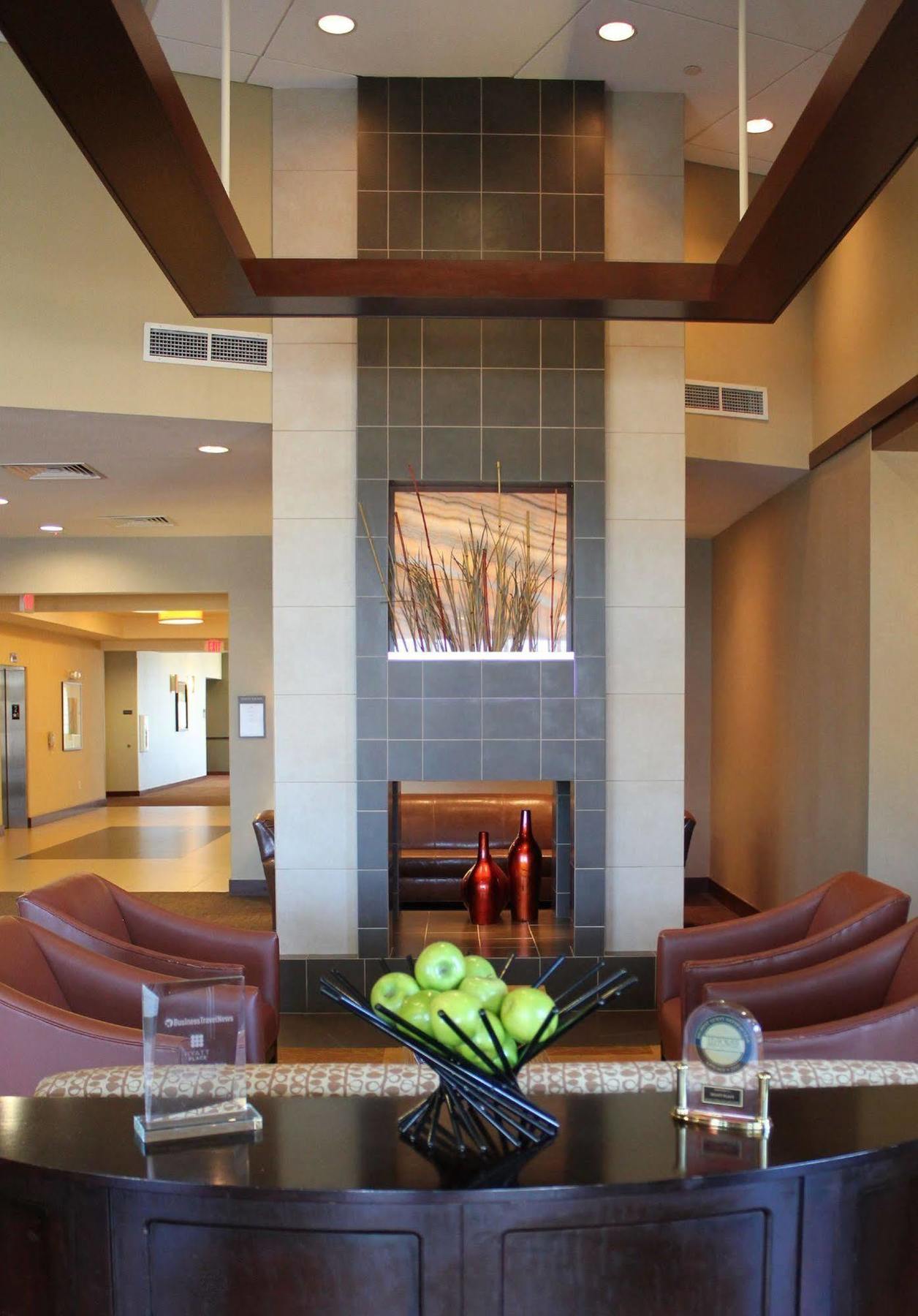 Hyatt Place Dallas/Garland/Richardson Exterior photo