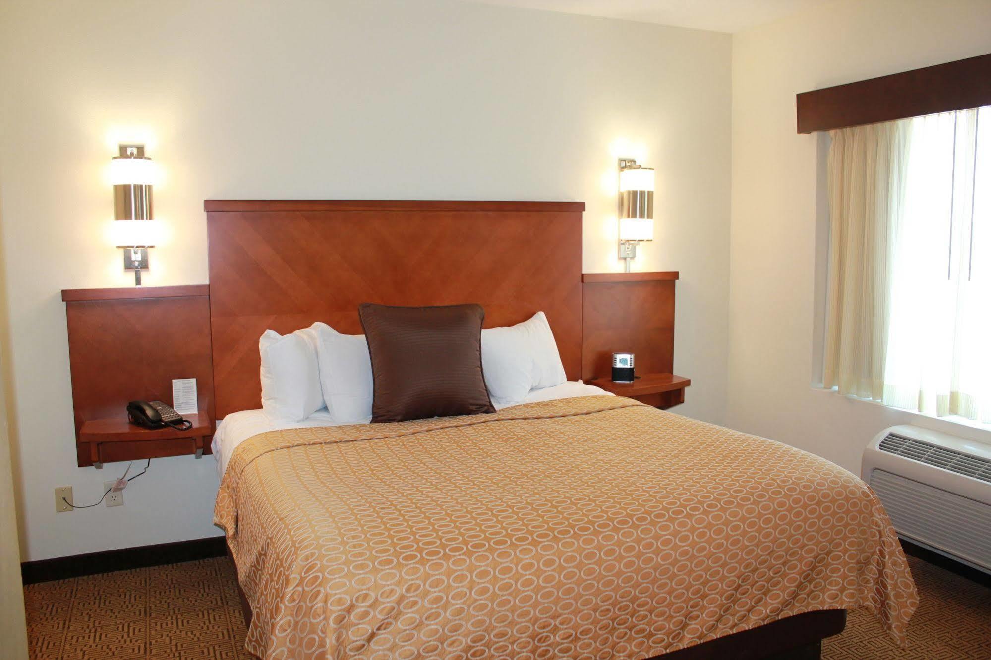 Hyatt Place Dallas/Garland/Richardson Exterior photo